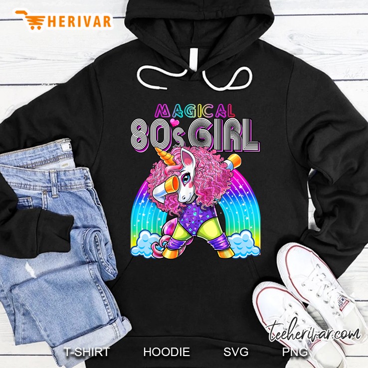 Magical 80