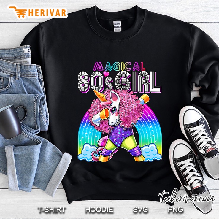 Magical 80