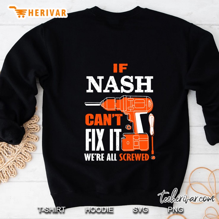 If Nash Can