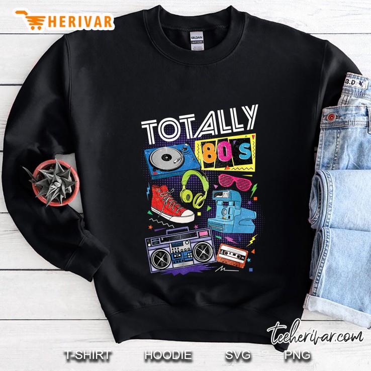 Totally 80