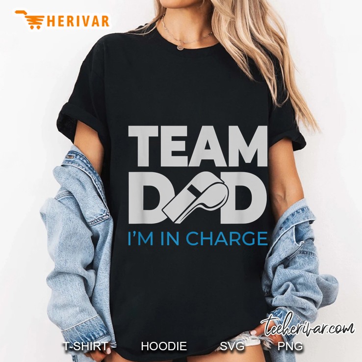 Team Dad I