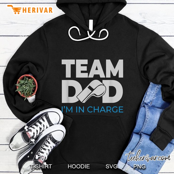 Team Dad I