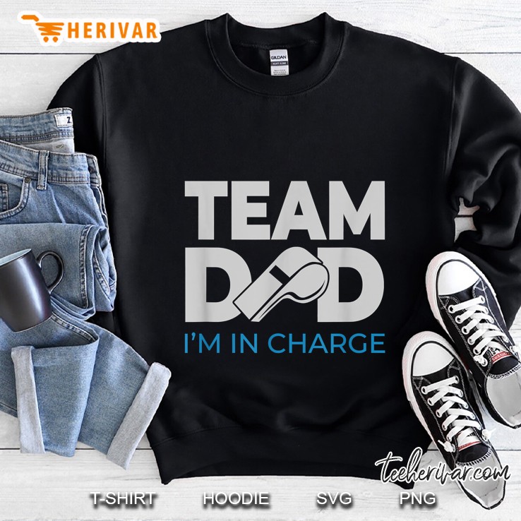 Team Dad I