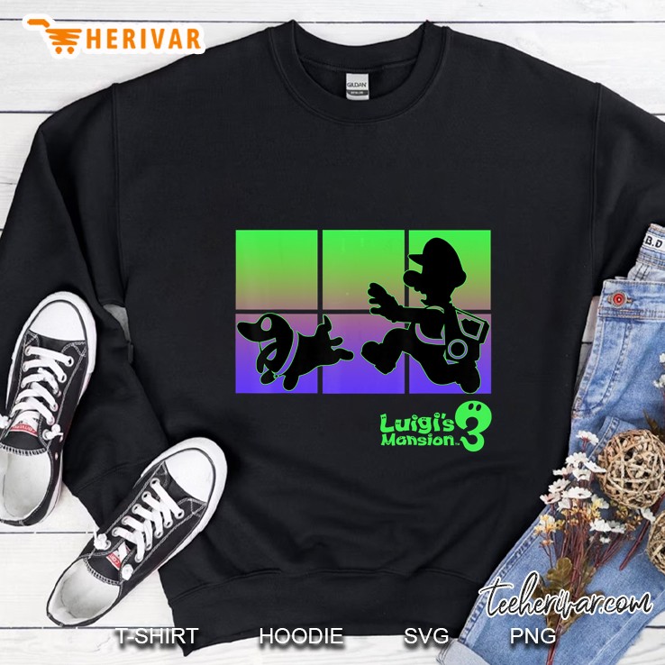Luigi