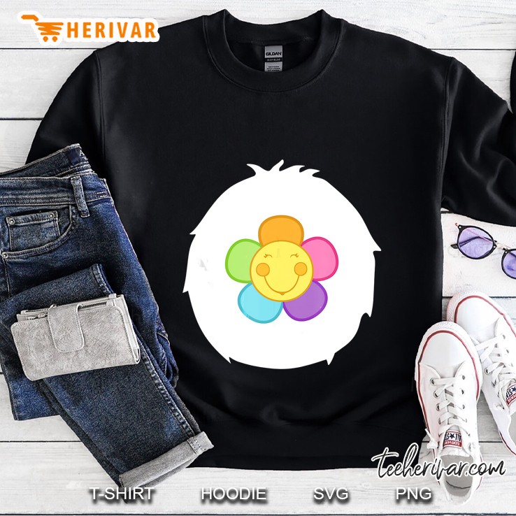 Harmony Bear Costume Sweatshirt