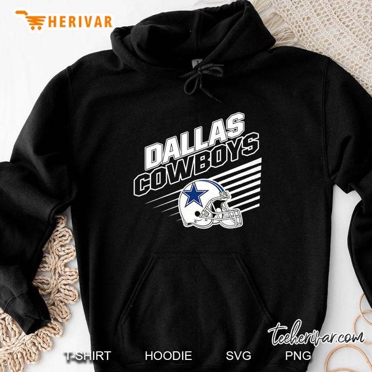 NFL Dallas Cowboys Hoodie