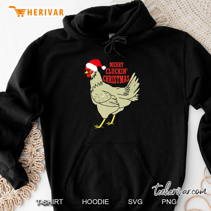 Merry Cluckin