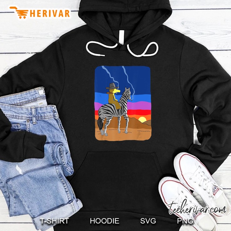 Bandana Madlib Gibbs Quas Hoodie