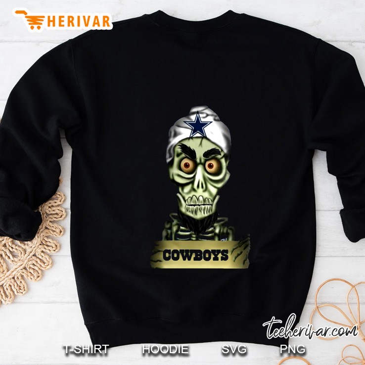 Achmed Cowboys Sweatshirt