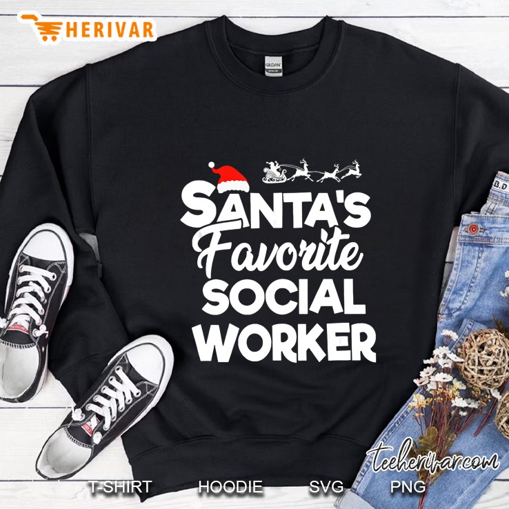 Santa