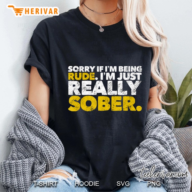 Sorry If I