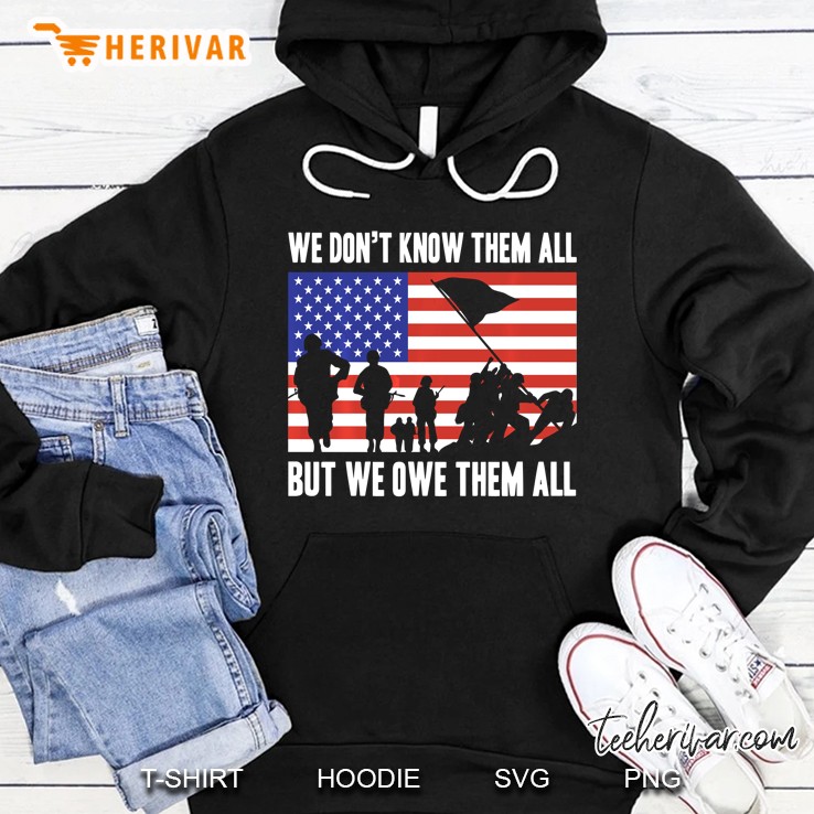 We Don