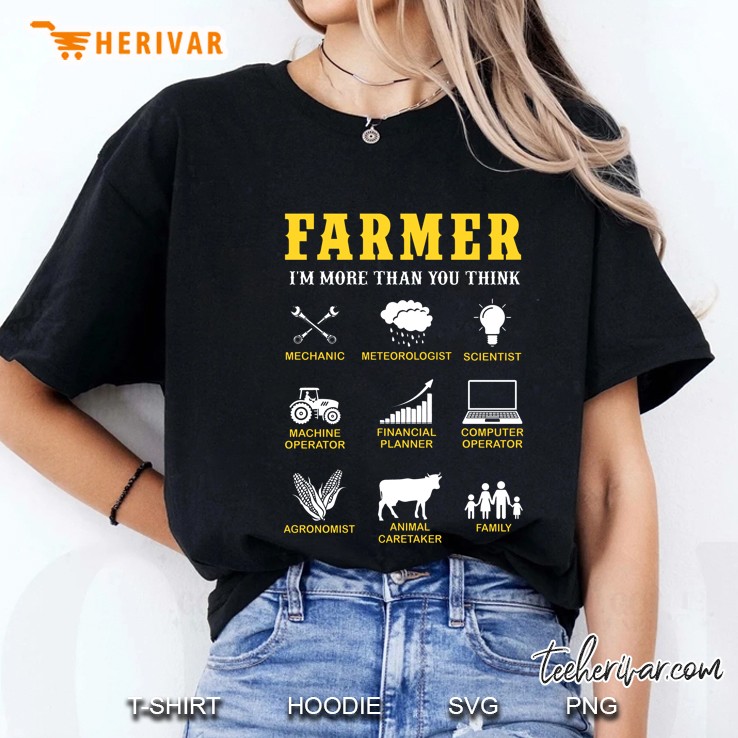 Farmer I