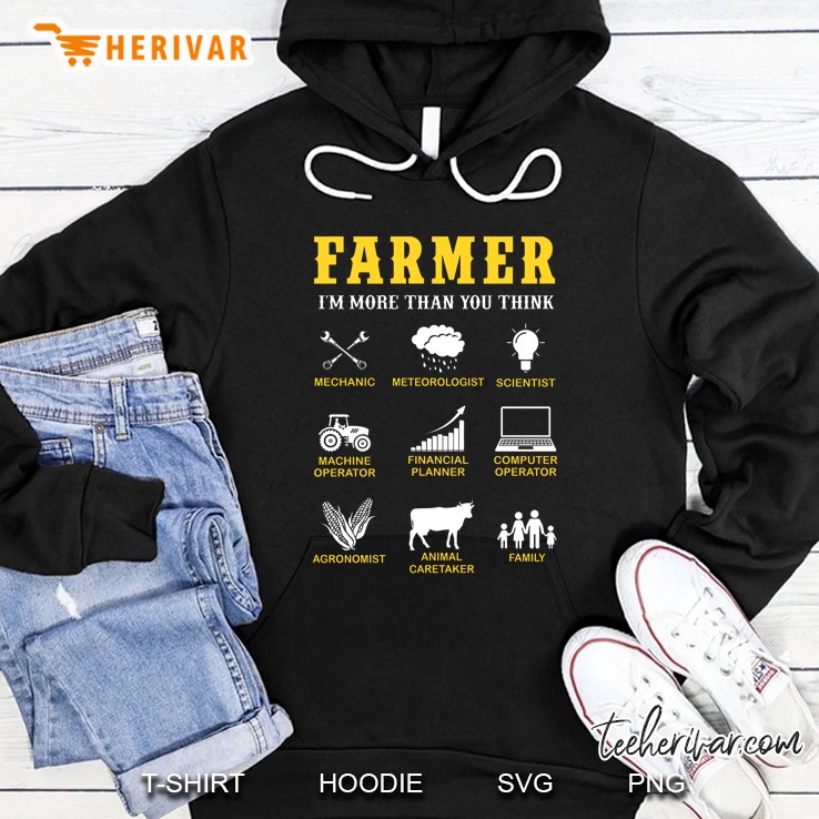 Farmer I