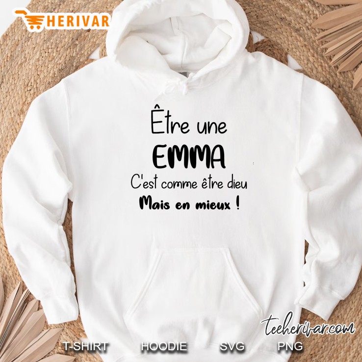 Etre Une Emma C