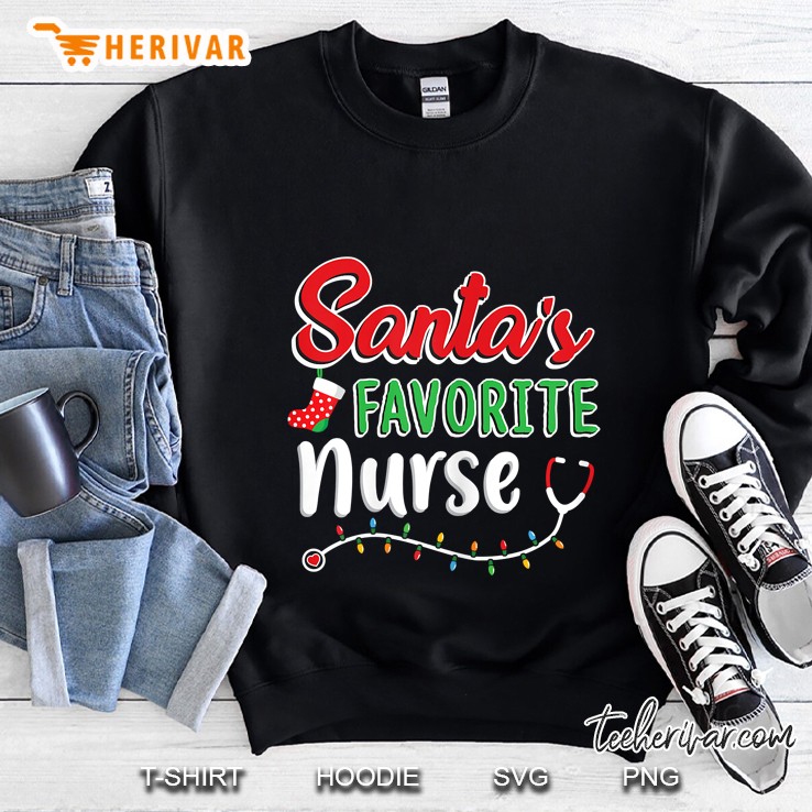Santa