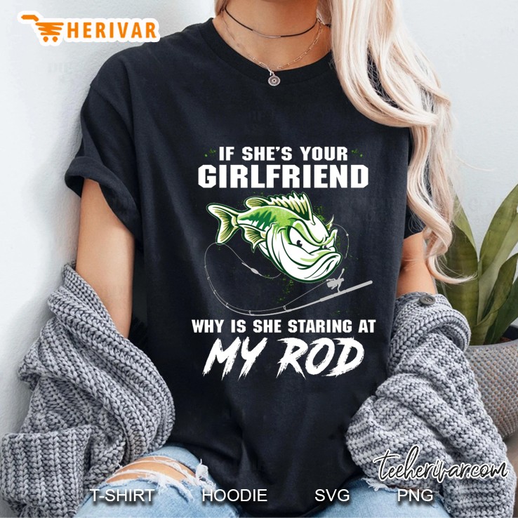 If She