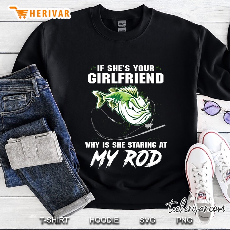 If She