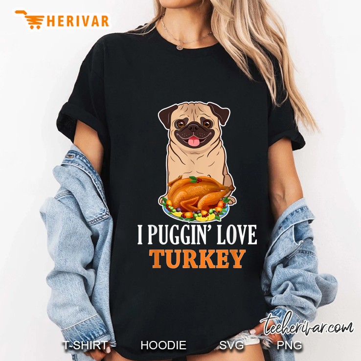 I Puggin