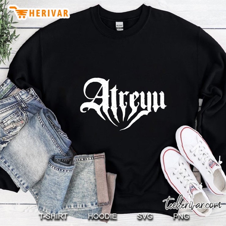 Atreyu American Metalcore Band Sweatshirt