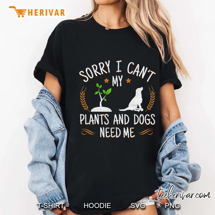 Sorry I Can