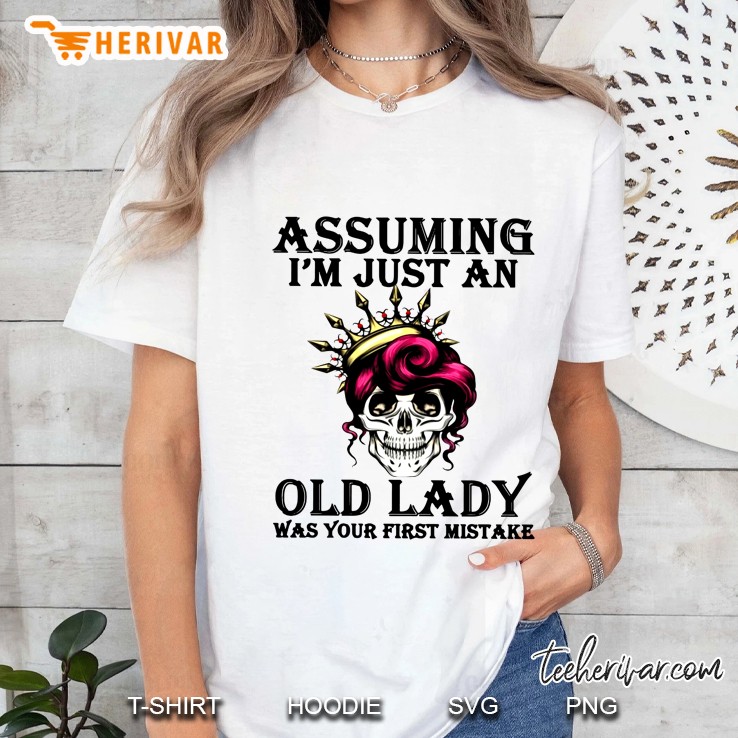 Assuming I