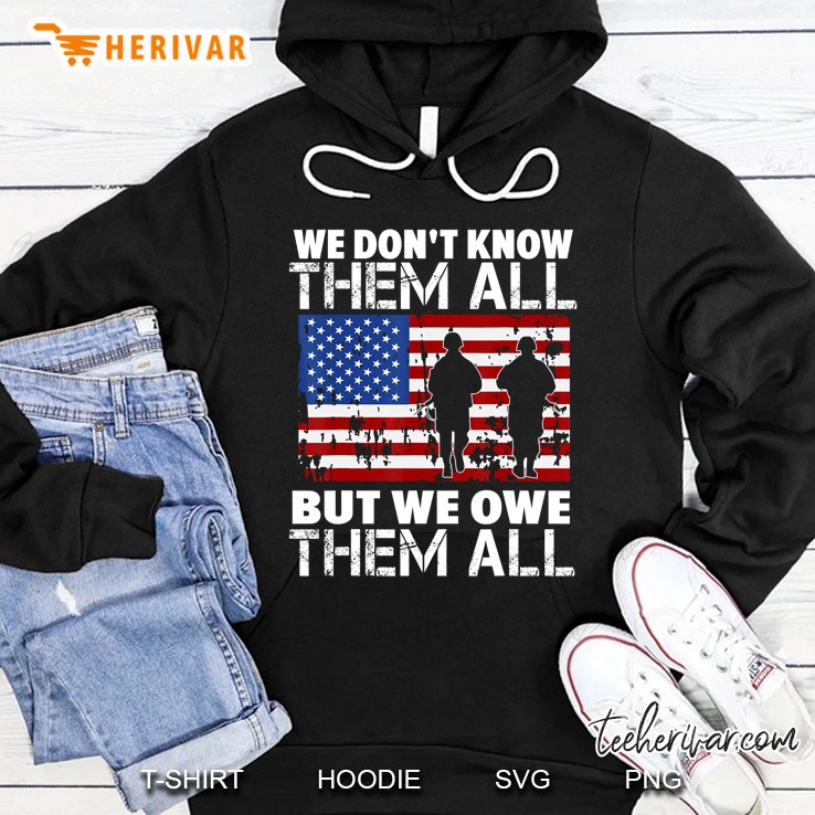 We Don