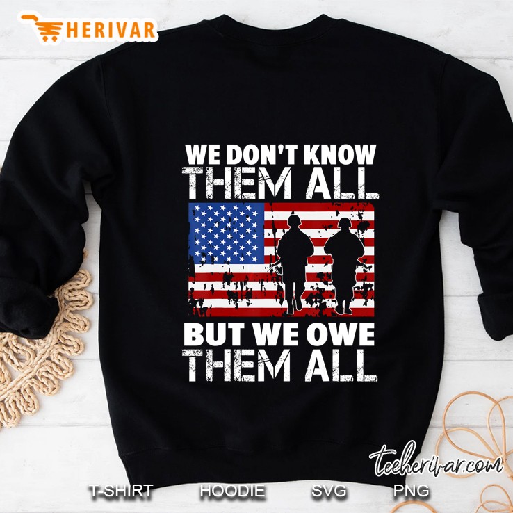 We Don