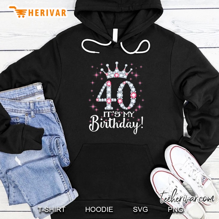 40 It