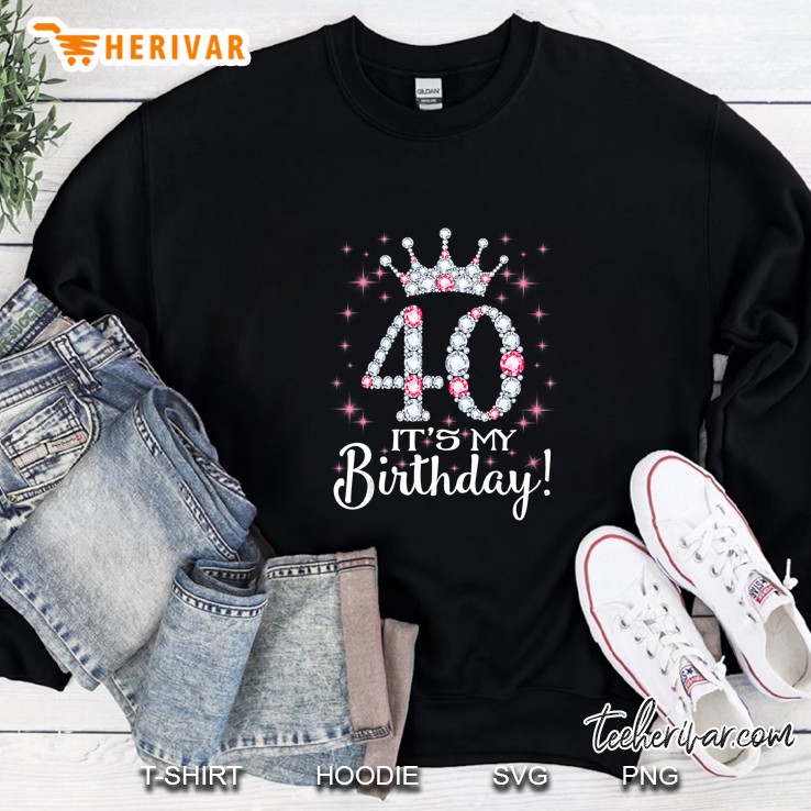 40 It