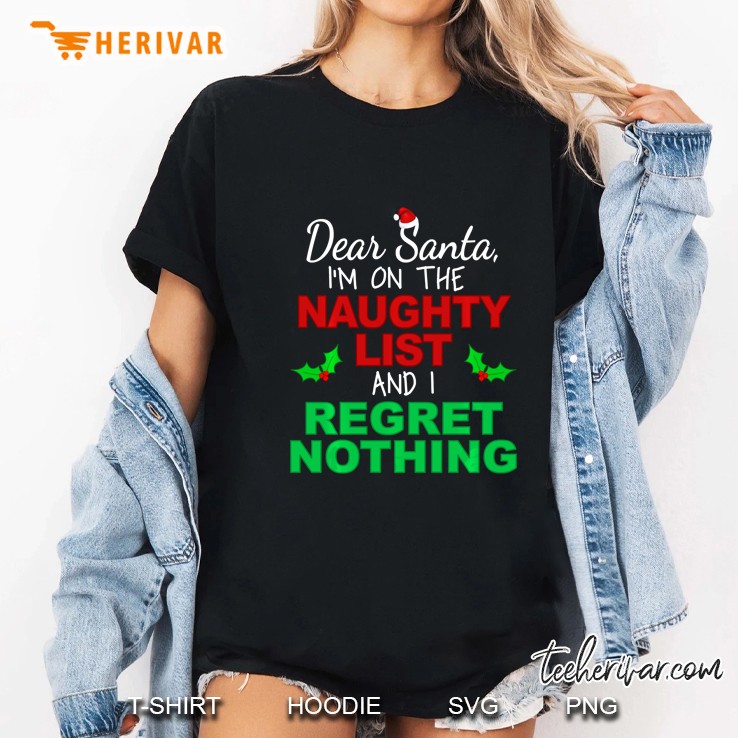 Dear Santa I