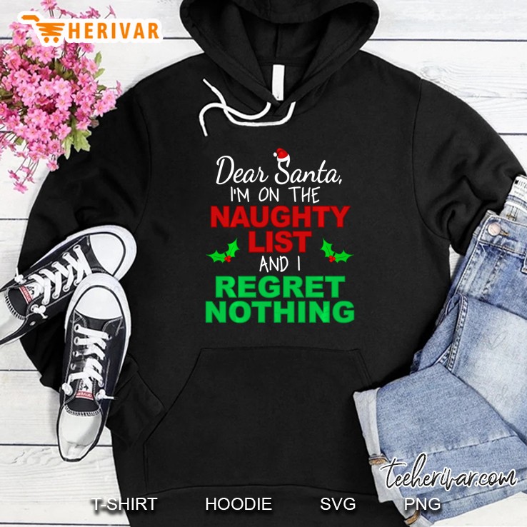 Dear Santa I