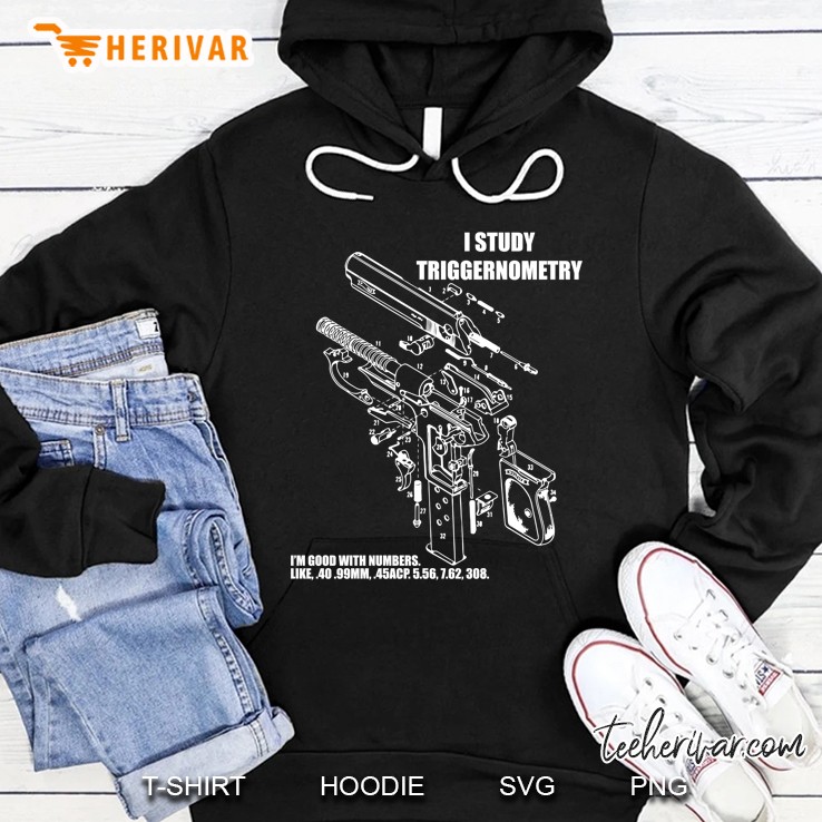 I Study Triggernometry I