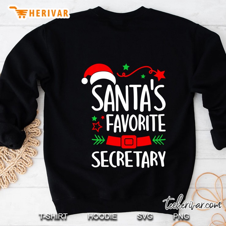 Santa