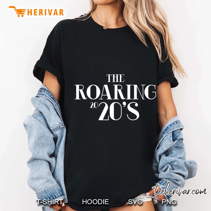 The Roaring 20