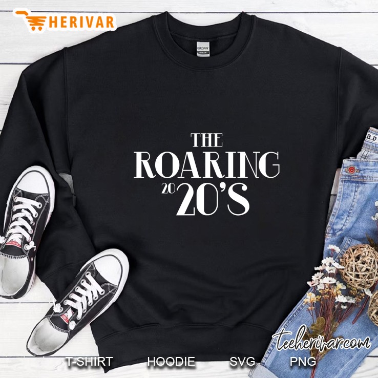 The Roaring 20