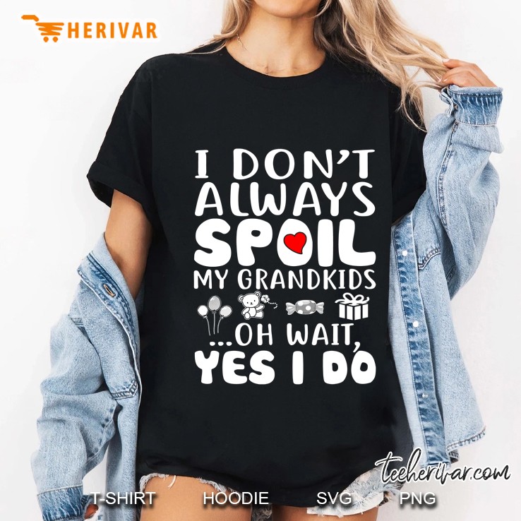 I Don
