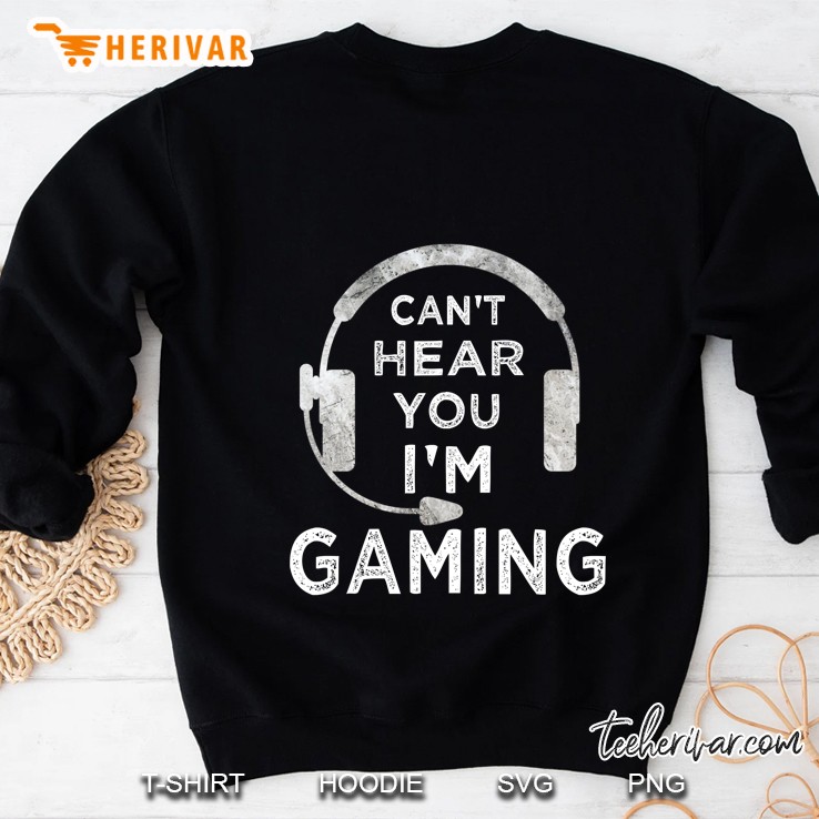 Can