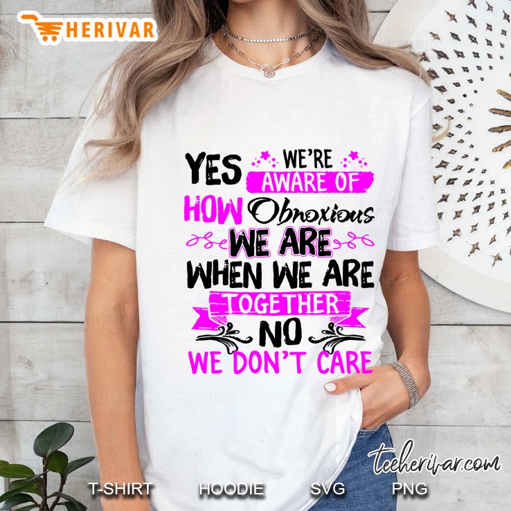 Yes We