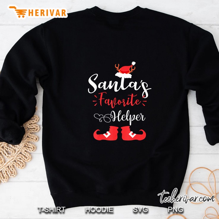 Santa