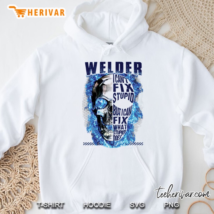 Welder I Can