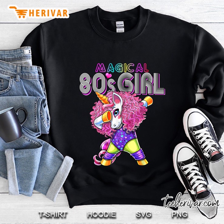 Magical 80