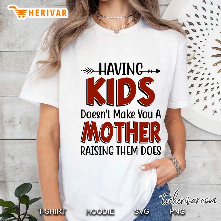 Having Kids Doesn