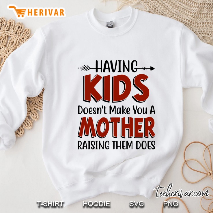 Having Kids Doesn