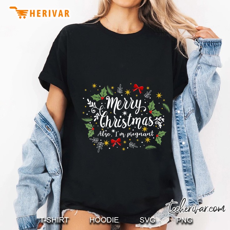 Merry Christmas Also I