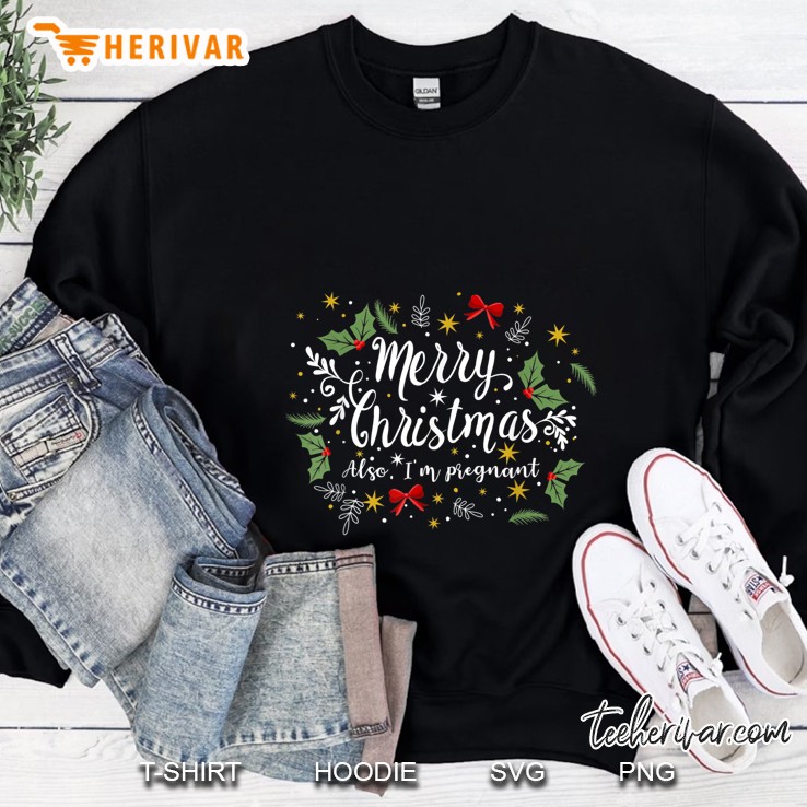 Merry Christmas Also I