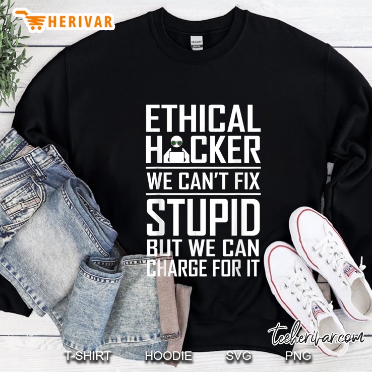 Ethical Hacker We Can