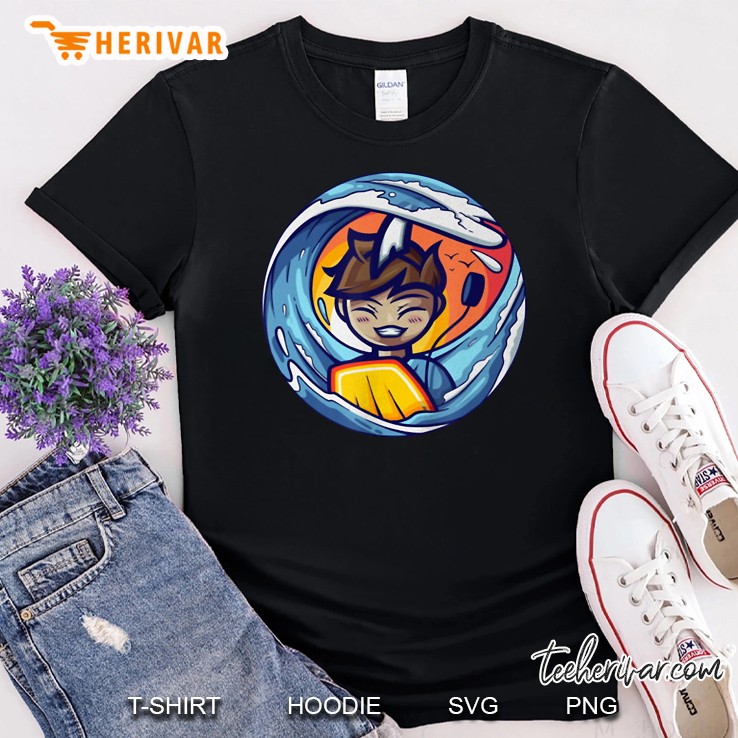 Crainer Design Shirt