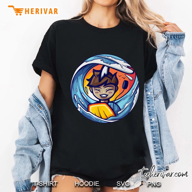 Crainer Design Ladies Tee