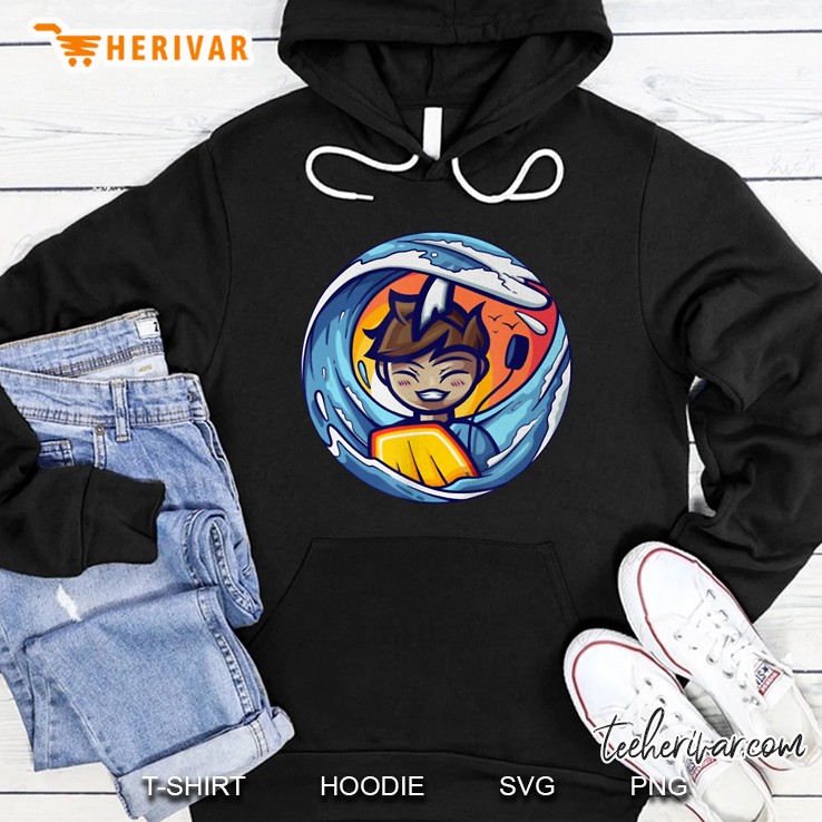 Crainer Design Hoodie